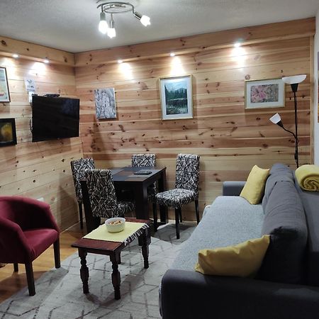 Holiday Home Nikola Zabljak  Bagian luar foto