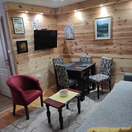 Holiday Home Nikola Zabljak  Bagian luar foto