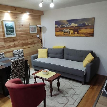 Holiday Home Nikola Zabljak  Bagian luar foto